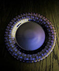 Blade Plate | Majo Blue