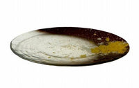 Majo Gradation Clear | Royal Plate, Gold Leaf