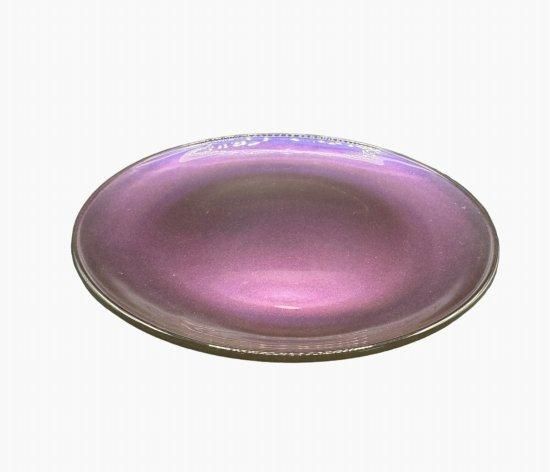 Clear Majo | Flat Plate (2 Colours)