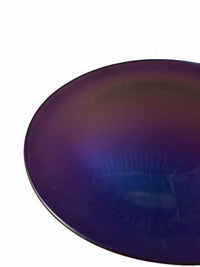 Ssian Purple | Flat Plate