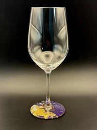 Majo Gold Leaf | Sake Glass (2 Colours)